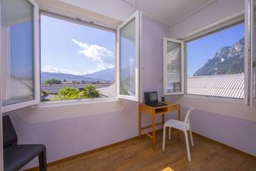 Vakantieappartement voor 6 Personen in Riva del Garda, Garda Bergen, Afbeelding 1