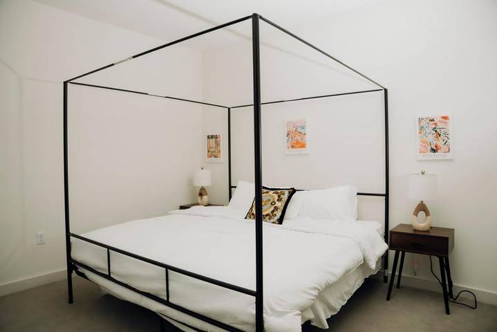 Apartamento de vacaciones para 5 personas, con piscina y jacuzzi, Se admiten mascotas - 1