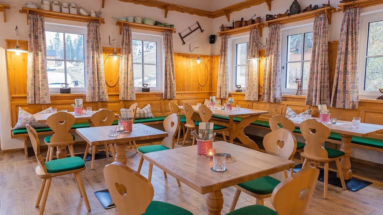 Ganze Ferienwohnung, Ferienwohnung für 6 Personen (60 m²) in Grundlsee in Grundlsee, Totes Gebirge