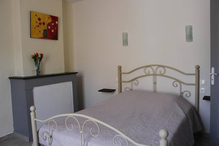 Location gîte pour 8 personnes