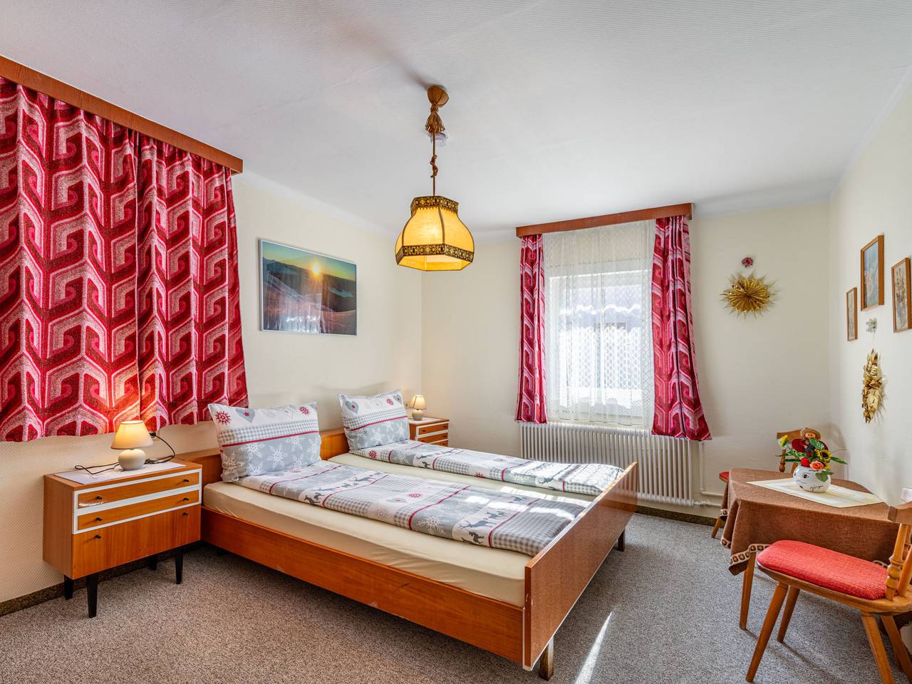 Elisabeth in Mallnitz, Lieser-Maltatal