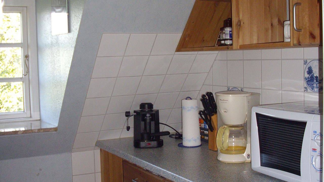 Ganze Ferienwohnung, Ferienwohnung für 5 Personen (50 m²) in Emmelsbüll-Horsbüll in Emmelsbüll-Horsbüll, Nordseeküste