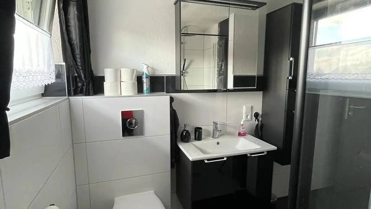 Ferienhaus für 6 Personen in Seck in Seck, Westerwald