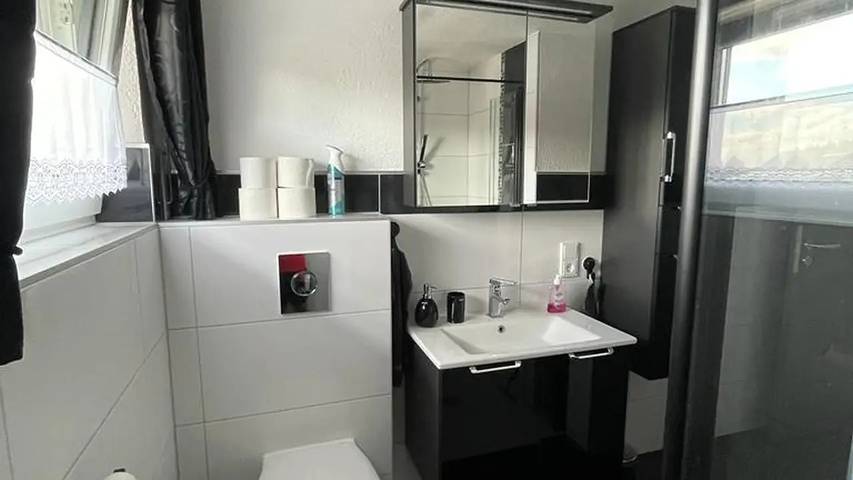 Ferienhaus für 6 Personen, mit Garten im Westerwald - 4