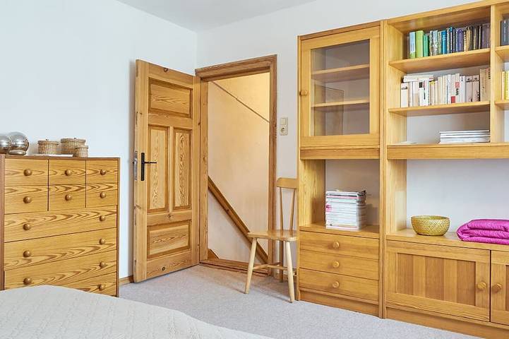 Ferienhaus für 4 Personen, mit Garten in Rheinsberg - 3