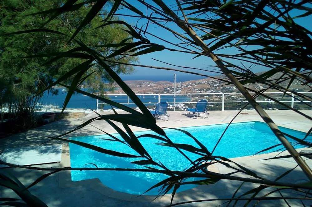 Casa vacanza a Paros a partire da 179€ a notte