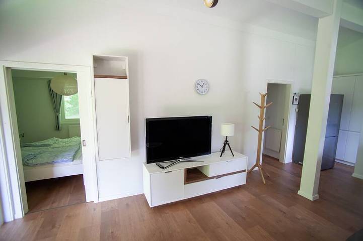 Ferienhaus für 4 Personen, mit Garten in Neckar-Odenwald-Kreis - 4