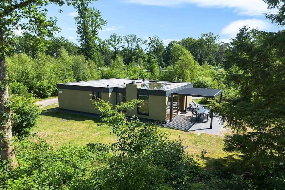 Bungalow de Leeuwerik 6 persons in Friesland