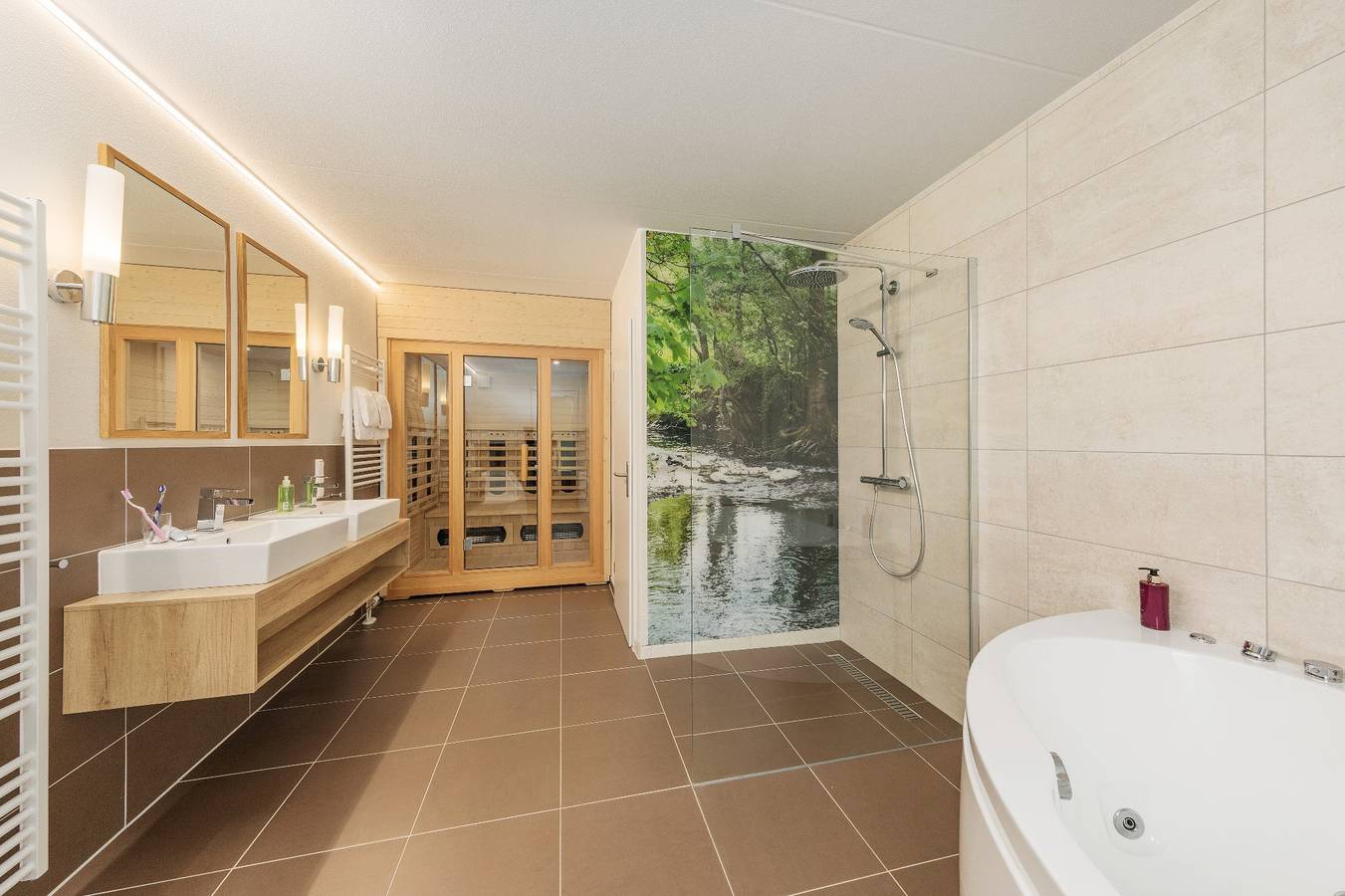 Finca für 4 Personen mit Pool in Medebach, Hochsauerlandkreis