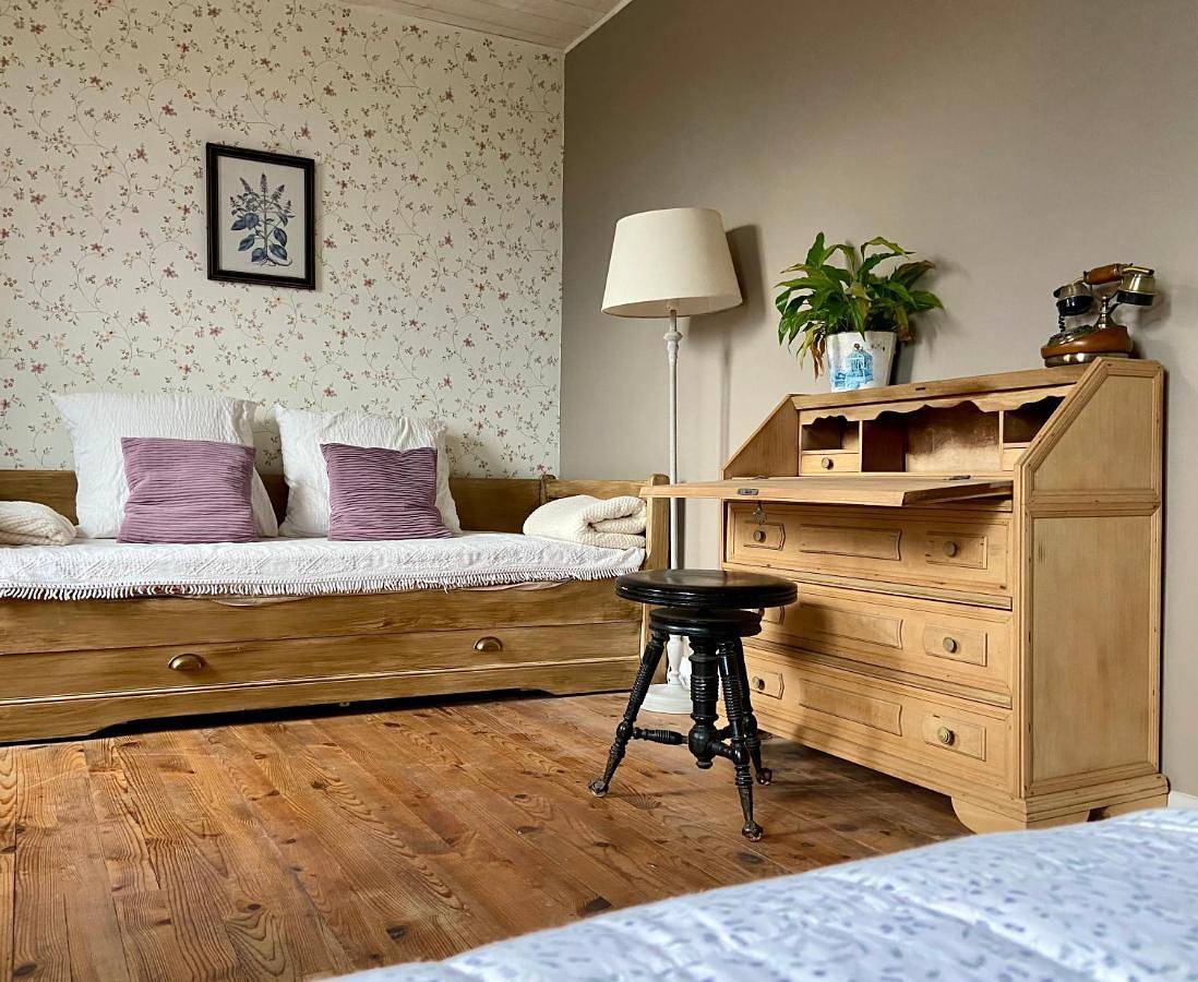 Chambre d'hôte Le Clos Lilas in Paimpol, Côte de Goëlo