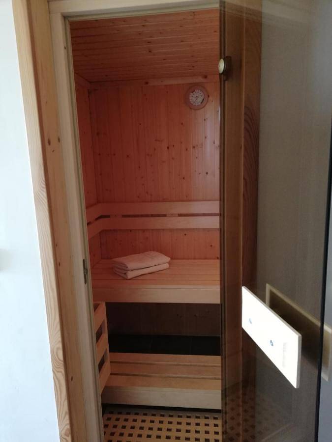 Ferienhaus für 4 Personen, mit Terrasse und Sauna in Dargen - 4