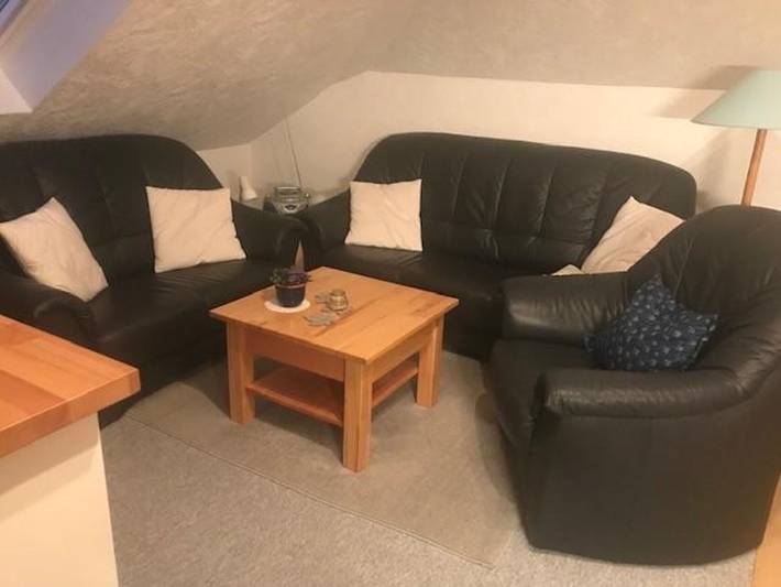 Ganze Ferienwohnung, Eidernest - Ferienwohnung Eidernest in Tönning, Halbinsel Eiderstedt