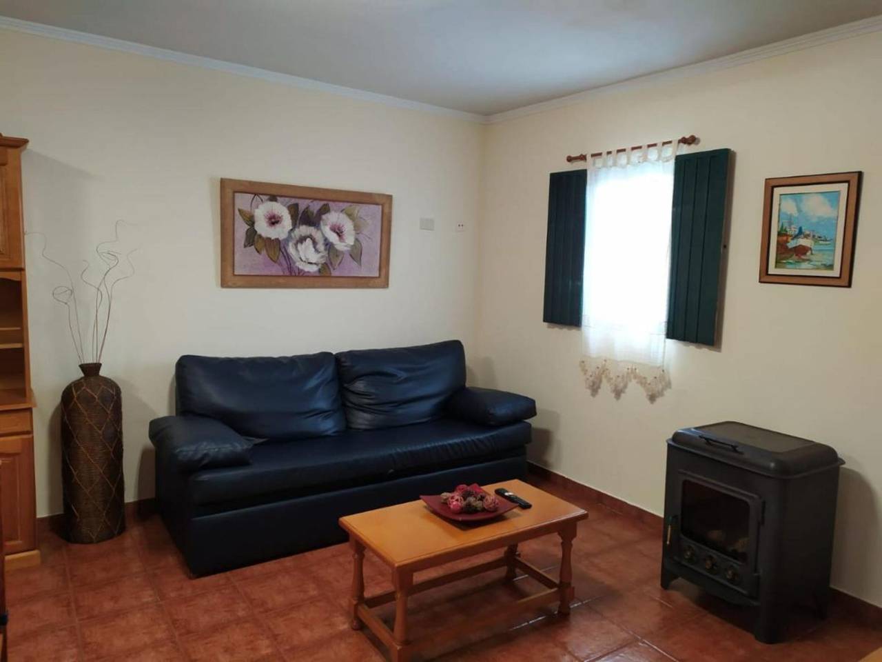 Vakantiehuis Lacerca met zeezicht, zwembad, wifi en tuin, foto 15