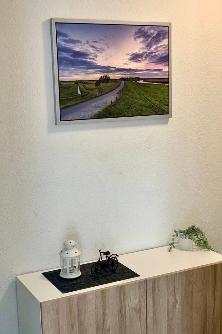 Ferienwohnung für 4 Personen in Friesoythe - 2