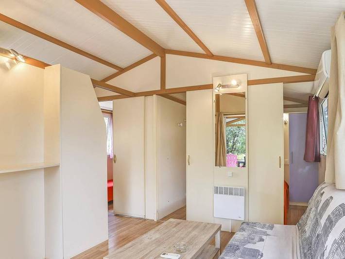 Chalet für 5 Personen auf Korsika - 4