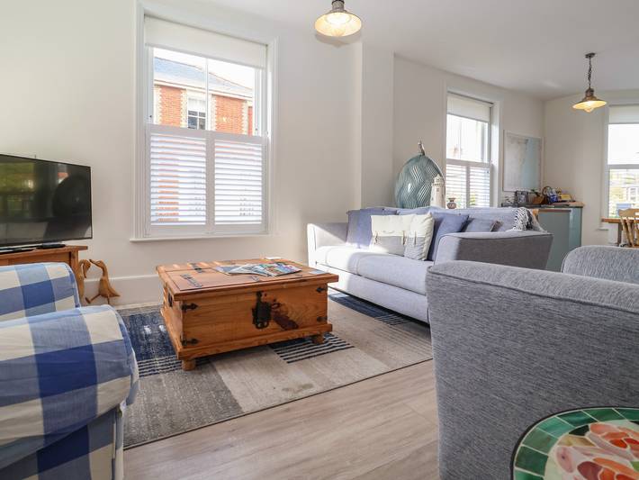 Entire apartment, Seas The Day in Southwold, Waveney District