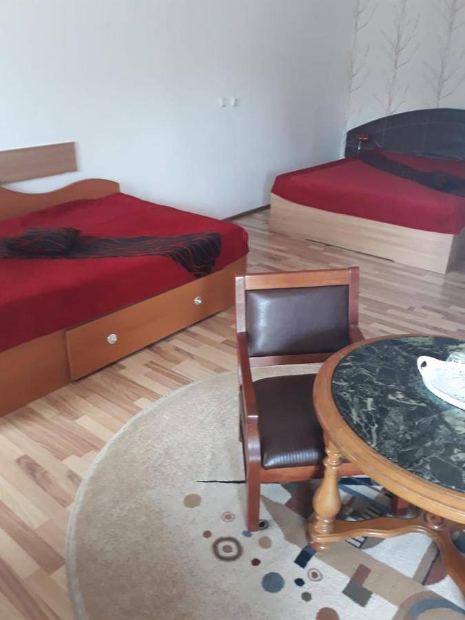 Hôtel pour 2 personnes, avec terrasse dans Giurgiu - 4