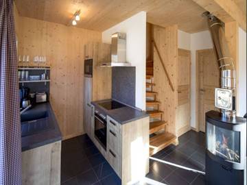 Chalet voor 6 Personen in Sankt Georgen am Kreischberg, Kreischberg, Afbeelding 1