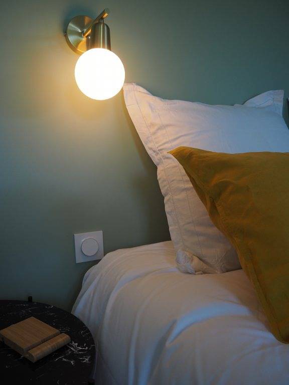 Maison Bois Joli - Chambre d'hôtes - Chambre in Évian-les-Bains, Région de Thonon-les-Bains