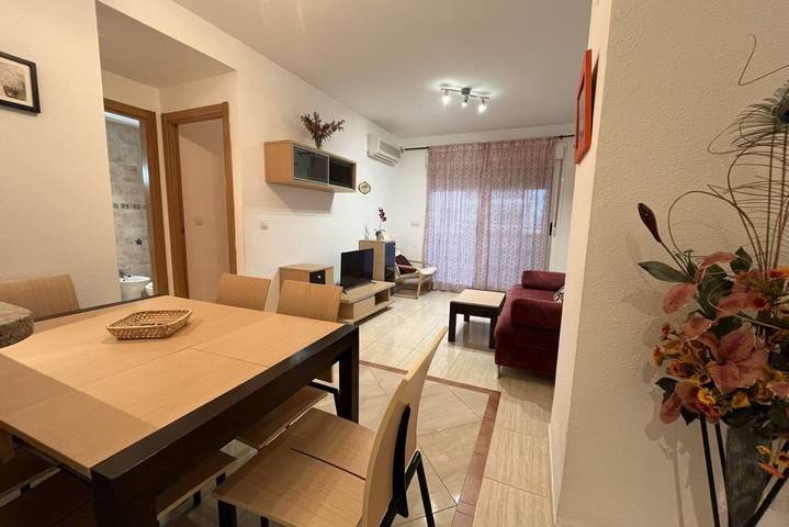 Appartement entier, Acv - Costa Marfil Ii-2ª linea planta 2 sur in Marina d'Or, Oropesa del Mar
