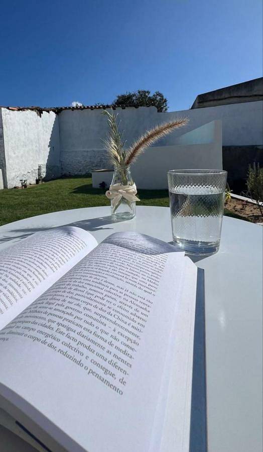 Double Room in Famalicão, Leiria distrito