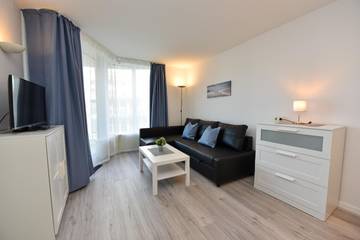 Ferienwohnung für 3 Personen in Duhnen, Cuxhaven, Bild 1