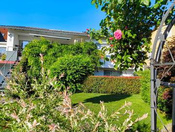 Ferienwohnung für 3 Personen in Markelfingen, Radolfzell am Bodensee, Bild 3
