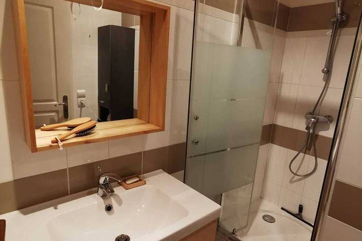 Location de vacances pour 6 personnes, avec jardin, animaux acceptés à Méjannes-le-Clap - 4