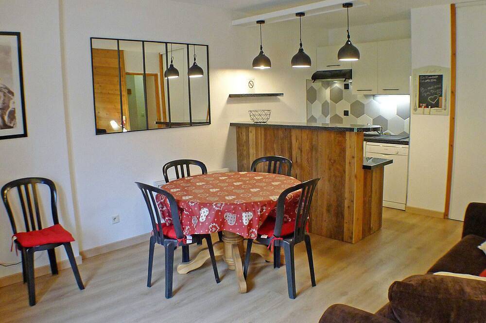 Appartement de vacances