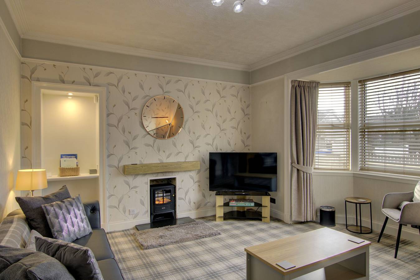 The Clachan, Wick in Wick in Wick, Highlands