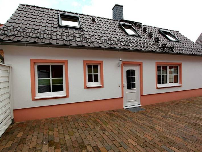 Ferienhaus für 4 Personen, mit Terrasse in Elsterheide - 3