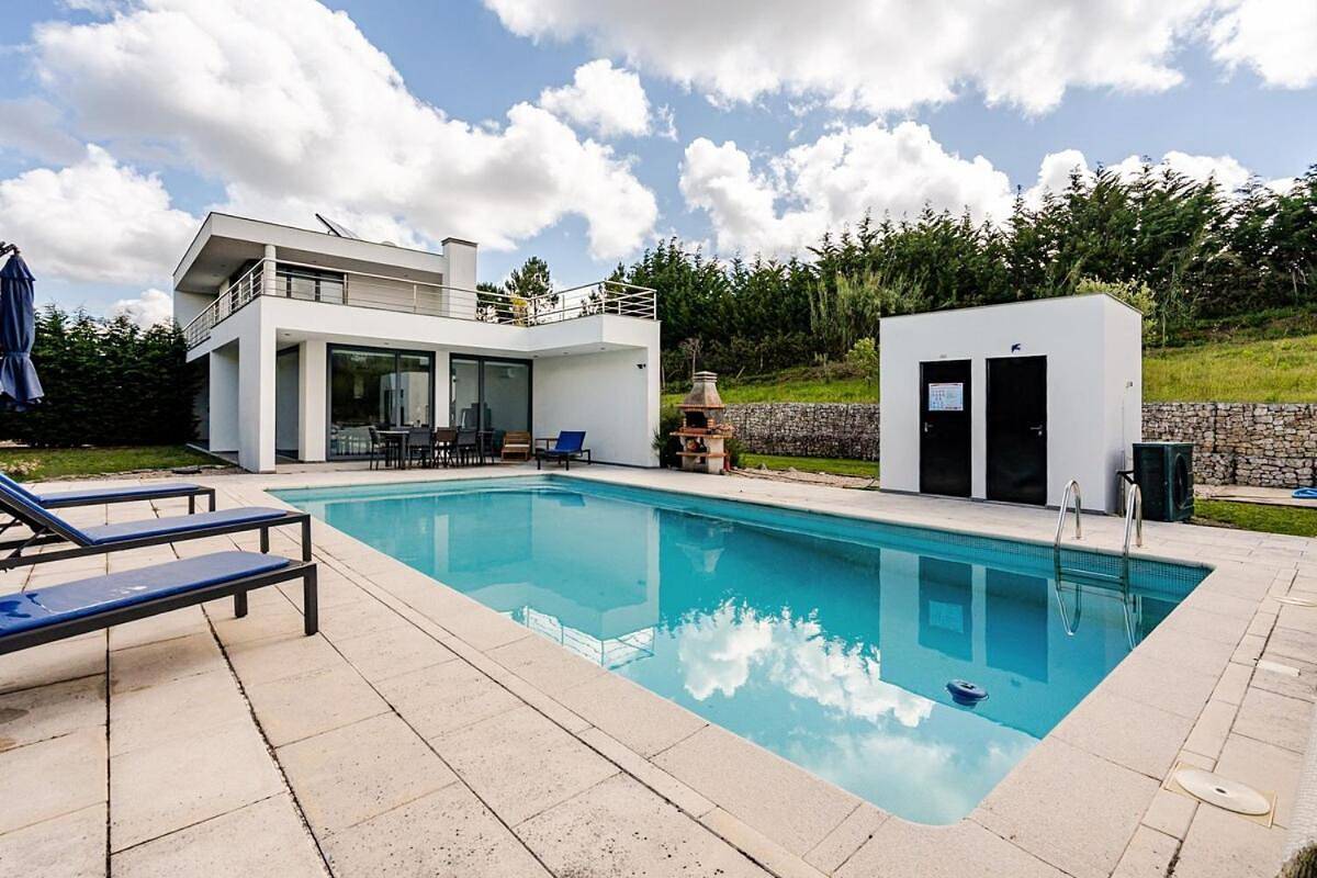 Villa das Oliveiras in Bombarral, Leiria distrito