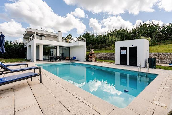 Villa in Bombarral, Leiria distrito