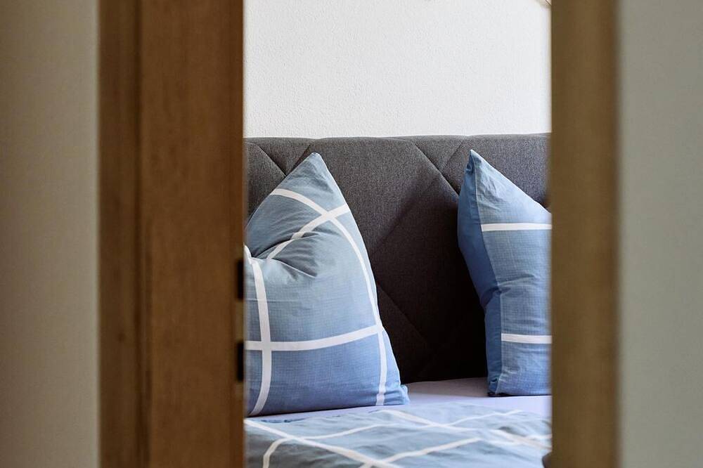 Ganze Wohnung, Weidacher Ausblick - Weidacher Ausblick - Eg in Weidach, Leutasch