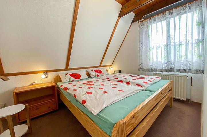 Waldglück in Bad Arolsen, Twistesee