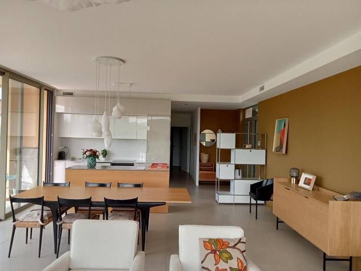 Location de vacances pour 6 personnes, avec jardin ainsi que piscine et vue à Castillon-du-Gard - 3