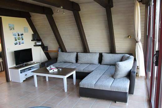 Ferienpark für 5 Personen, mit Garten und Ausblick in Butjadingen - 4