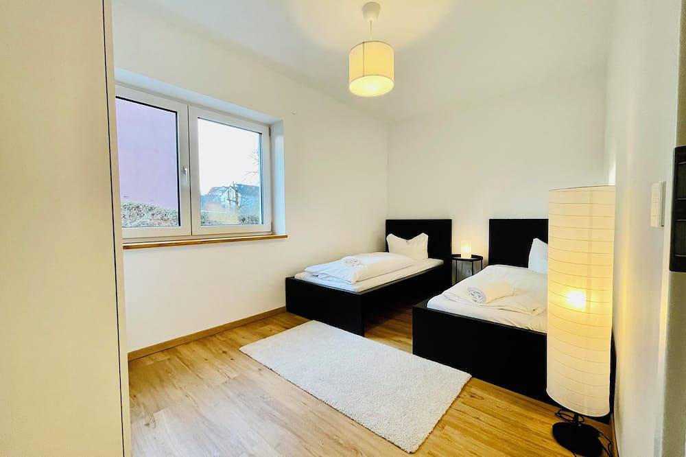 Ganze Wohnung, Dill Apartment Pleinfeld am Brombachsee I in Pleinfeld, Fränkisches Seenland