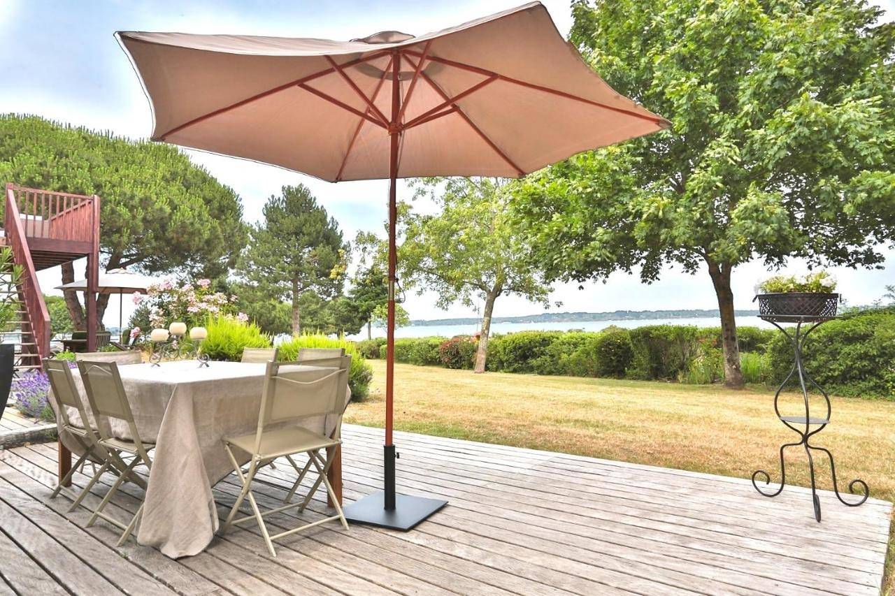 Rêves de Bord de Mer in Locmariaquer, Côte des Mégalithes