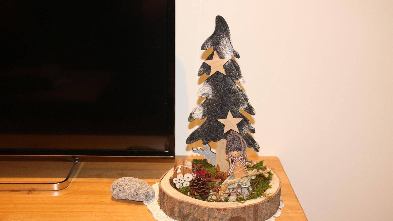 Ganze Ferienwohnung, Ferienwohnung für 10 Personen (92 m²) in St. Gallenkirch in Sankt Gallenkirch (Stadt), Sankt Gallenkirch