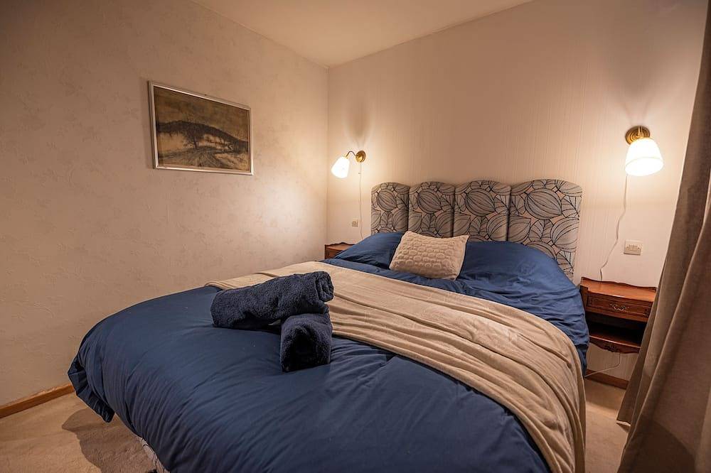 Charming vineyard house  in Bergheim (Alsacia), Parque natural regional de los Ballons des Vosges