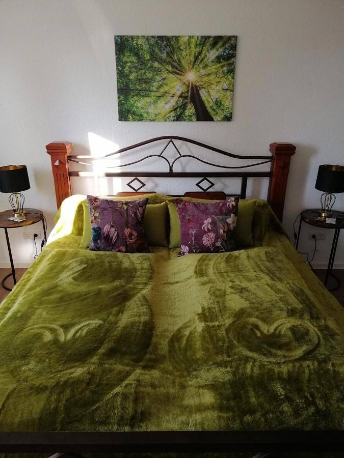 Single Room in Brieselang, Havelland