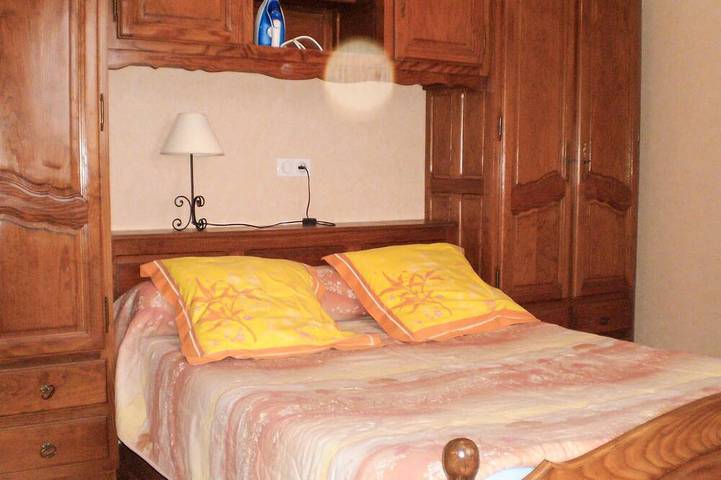 Location de vacances pour 10 personnes, avec jardin à Saint-Mesmin (Dordogne) - 4