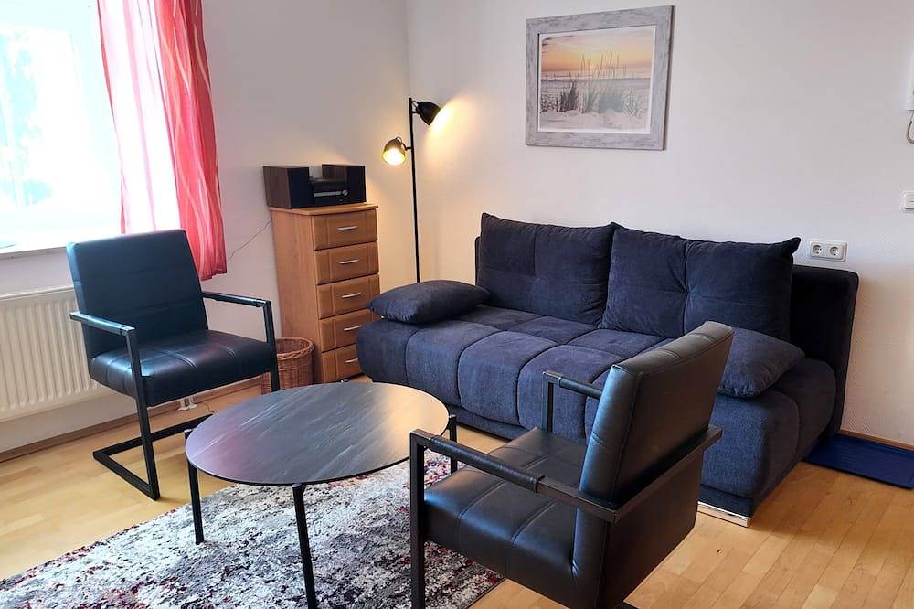 Ferienwohnung in Kühlungsborn für 4 Personen in Kühlungsborn