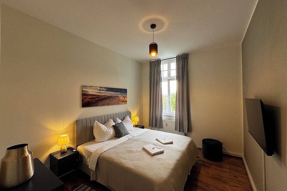 Entire apartment, Traumwohnung Über den Dächern Magdeburgs mit Domblick in Magdeburg, Elbe-Börde-Heide