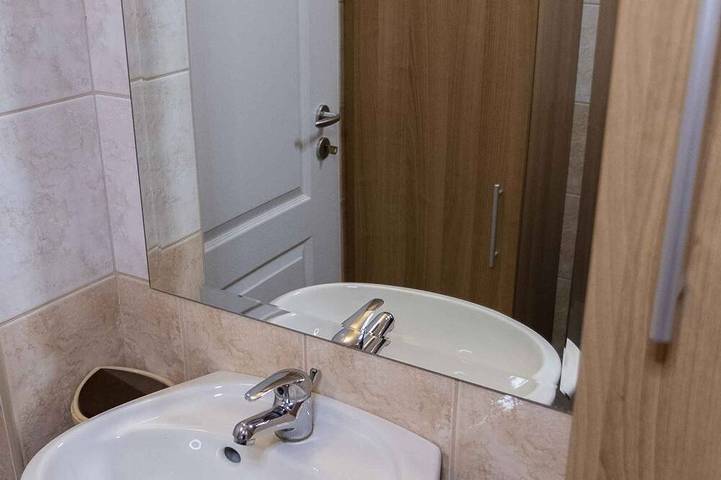 Apartamento entero, Apartamento vacacional justo en el pasaje del banco in Csopak, Balatonfüredi járás