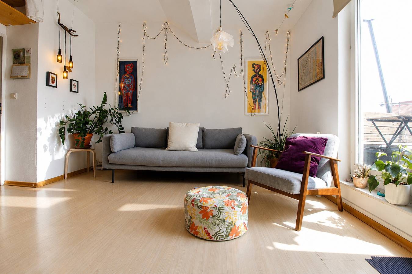 Ganze Wohnung, Ferienwohnung für 2 Personen mit Ausblick in Wien, Donau Niederösterreich