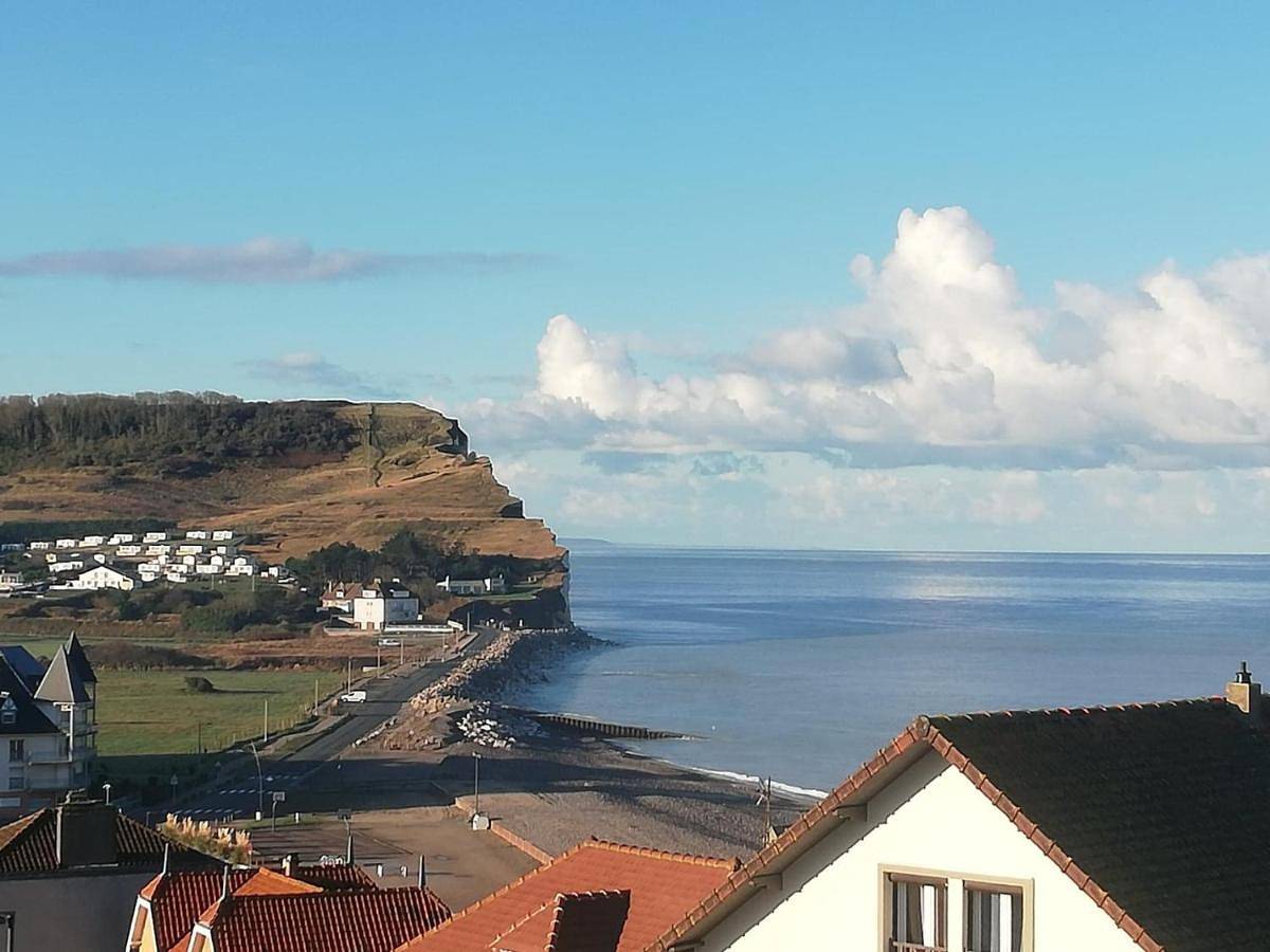 Ganze Wohnung, Au Bigorneau Langoureux in Criel-sur-Mer, Dieppe und Umgebung