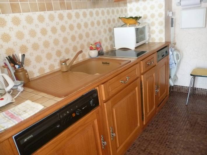 Gîte pour 4 personnes, avec terrasse à Royan - 4