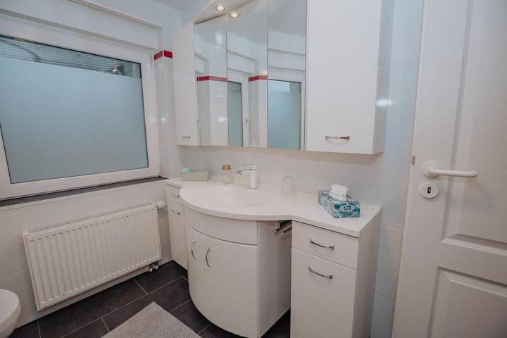 Ferienhaus für 5 Personen, mit Terrasse in Hürtgenwald - 3